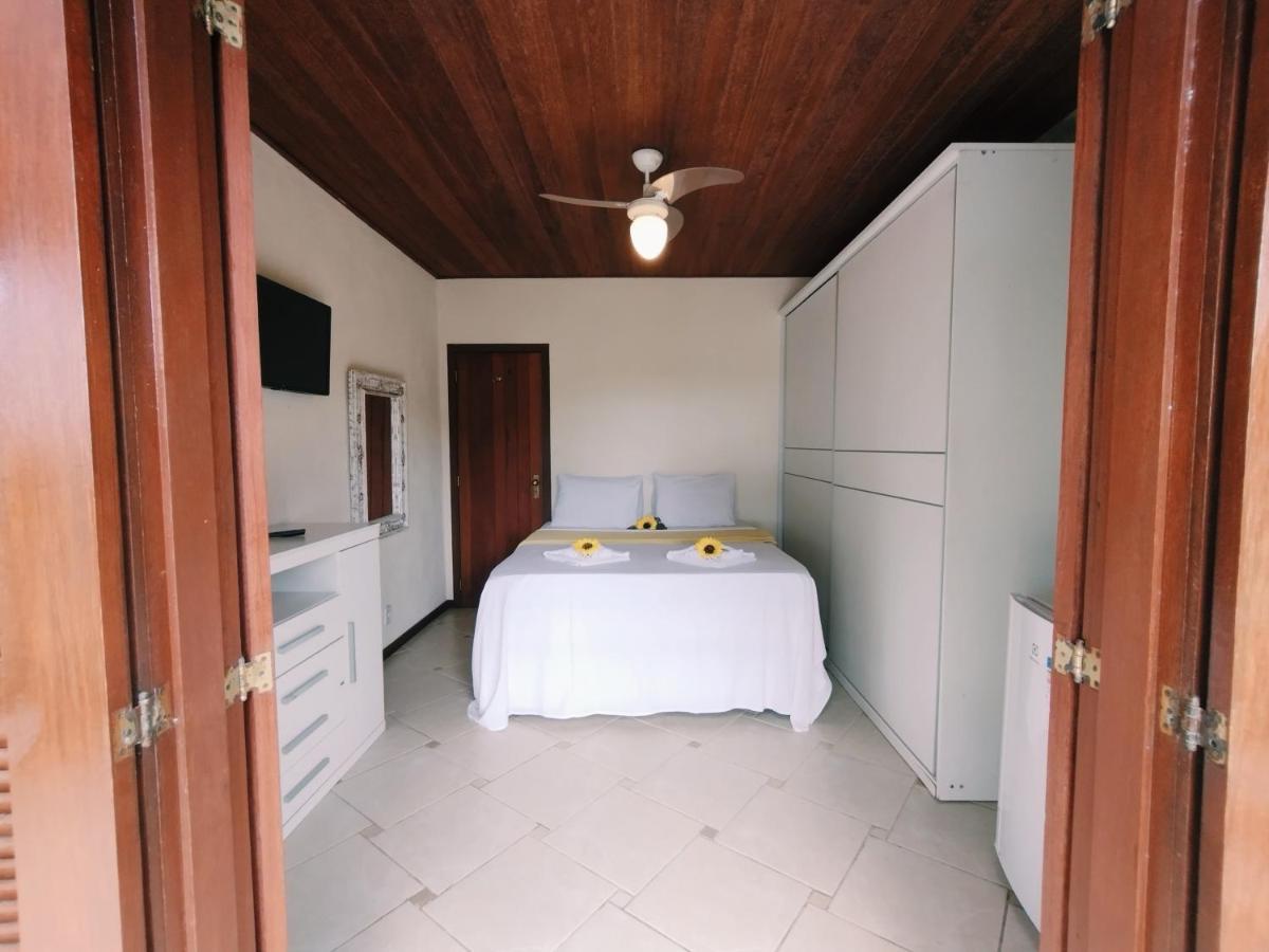 Guest House Gente Bonita Búzios Zewnętrze zdjęcie